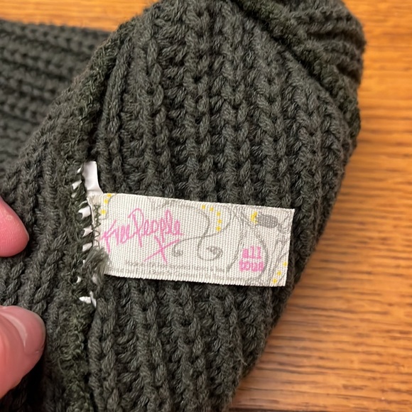 Winter Hat - Picture 2 of 2